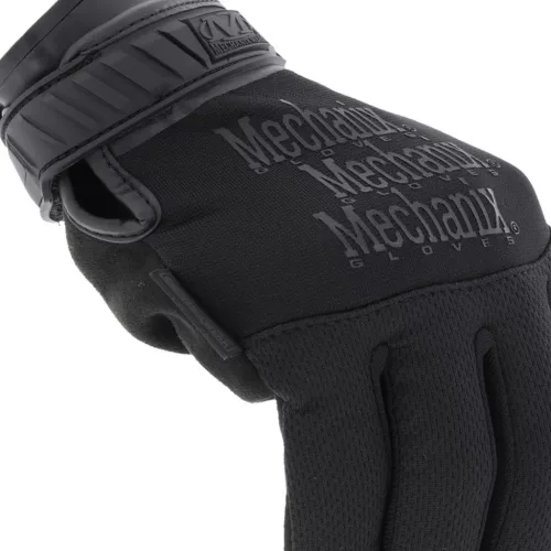 Mechanix Pursuit D5 Handschuhe, Schwarz L