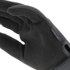 Mechanix Pursuit D5 kesztyű, fekete