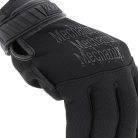 Mechanix Pursuit D5 gloves, black