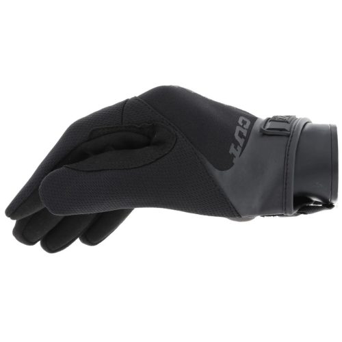 Mechanix Pursuit D5 Handschuhe, Schwarz S