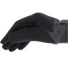 Mechanix Pursuit D5 gloves, black