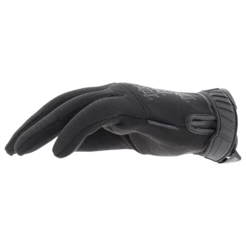 Mechanix Pursuit D5 kesztyű, fekete XL