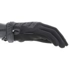 Mechanix Pursuit D5 Damen Handschuhe, Schwarz