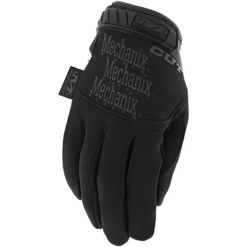 Mechanix Pursuit D5 femei manusi, negru