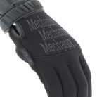 Mechanix Pursuit D5 női kesztyű, fekete