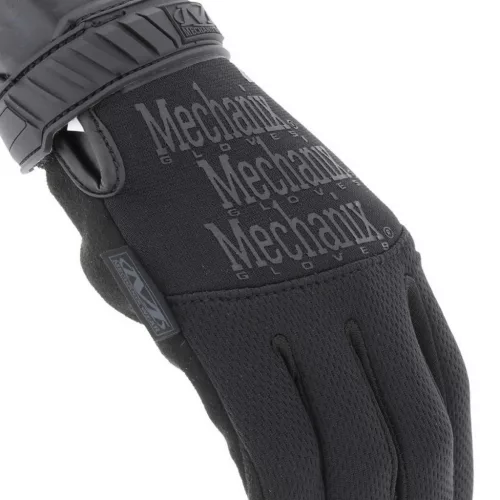 Mechanix Pursuit D5 Damen Handschuhe, Schwarz L