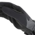 Mechanix Pursuit D5 női kesztyű, fekete