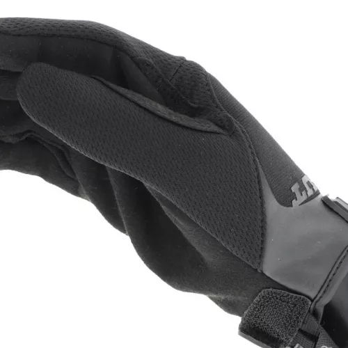 Mechanix Pursuit D5 Damen Handschuhe, Schwarz L