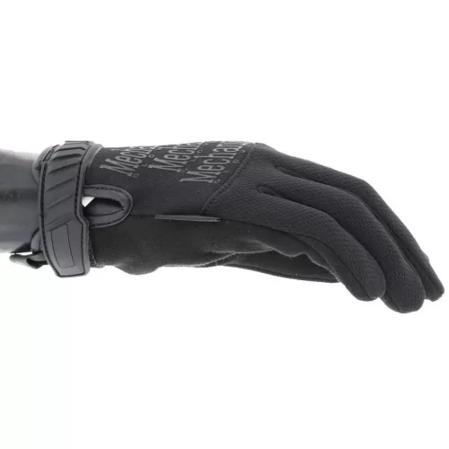 Mechanix Pursuit D5 dámske rukavice, čierna S