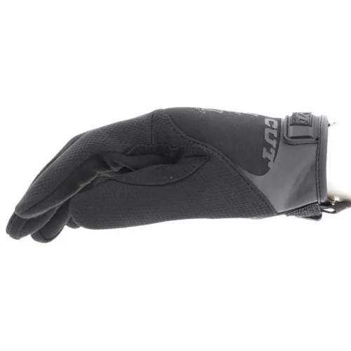 Mechanix Pursuit D5 Women's gloves, black L