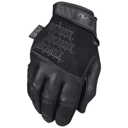 Mechanix Recon gloves, black S