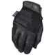 Mechanix Recon gloves, black L