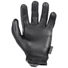 Mechanix Recon manusi, negru S