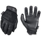 Mechanix Recon Handschuhe, Schwarz