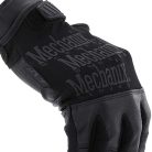 Mechanix Recon kesztyű, fekete