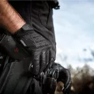 Mechanix Recon Handschuhe, Schwarz S