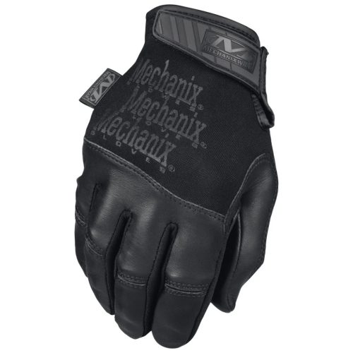 Mechanix Recon rukavice, čierna