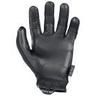 Mechanix Recon Handschuhe, Schwarz