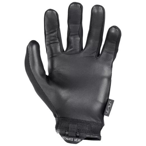 Mechanix Recon gloves, black L