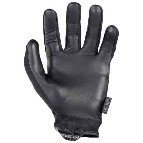 Mechanix Recon manusi, negru 2XL