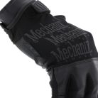 Mechanix Recon kesztyű, fekete