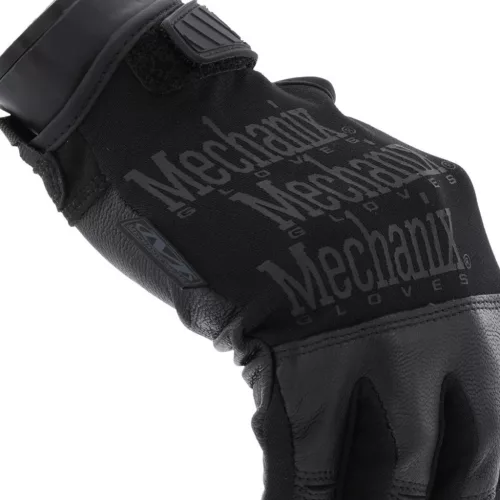 Mechanix Recon gloves, black 2XL