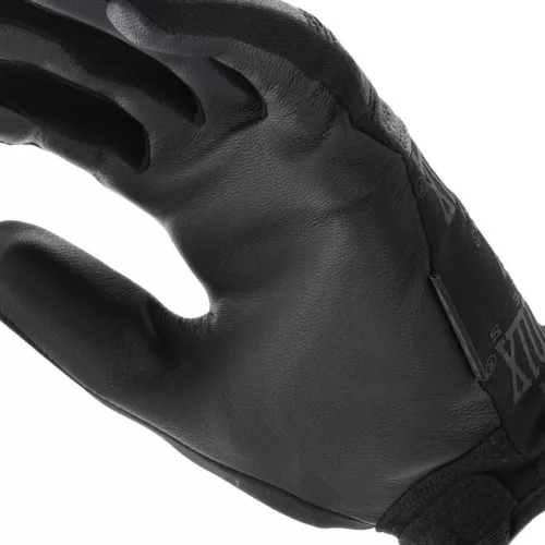 Mechanix Recon gloves, black L