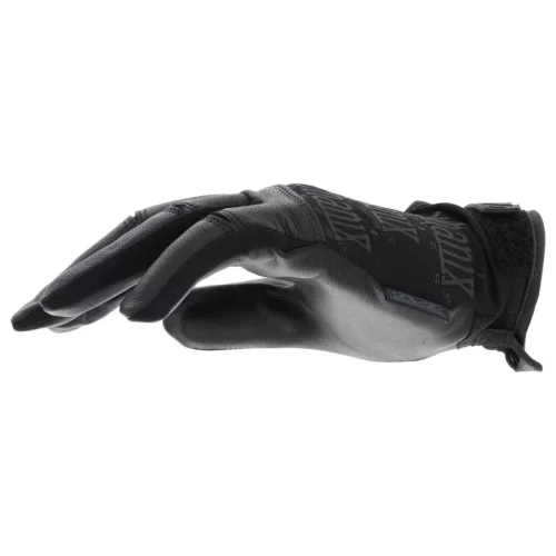Mechanix Recon gloves, black M