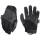 Mechanix Tempest rukavice, čierna XL