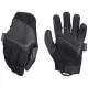 Mechanix Tempest rukavice, čierna XL