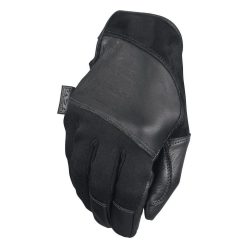 Mechanix Tempest kesztyű, fekete