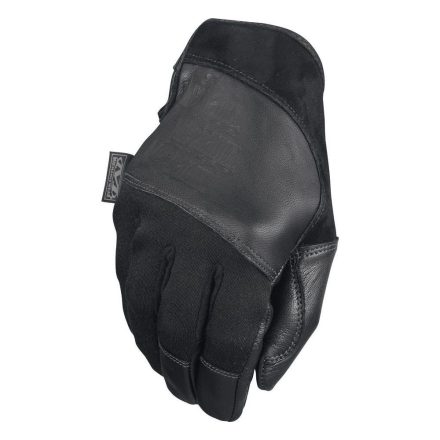Mechanix Tempest gloves, black