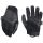 Mechanix Tempest Handschuhe, Schwarz