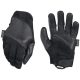 Mechanix Tempest Handschuhe, Schwarz