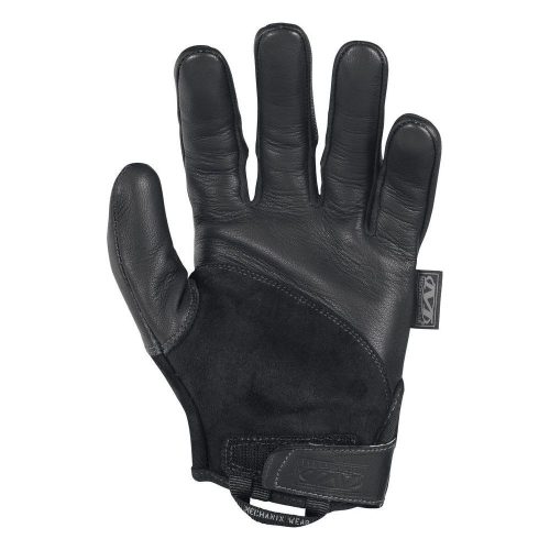 Mechanix Tempest manusi, negru XL
