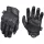 Mechanix Breacher rukavice, čierna M
