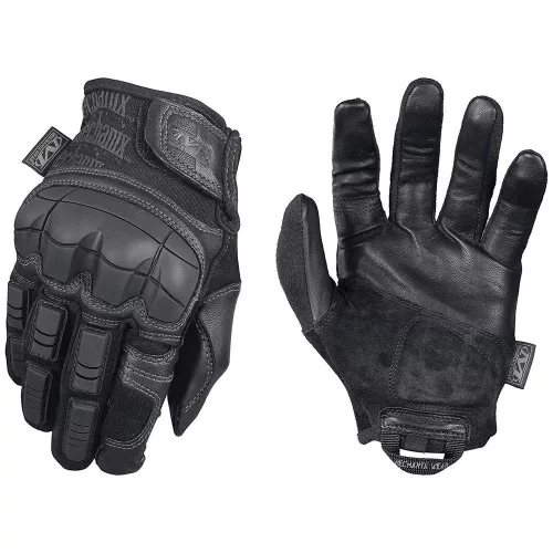 Mechanix Breacher manusi, negru S