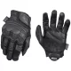 Mechanix Breacher rukavice, čierna L