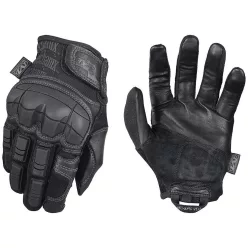 Mechanix Breacher Handschuhe, Schwarz L