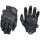 Mechanix Breacher Handschuhe, Schwarz