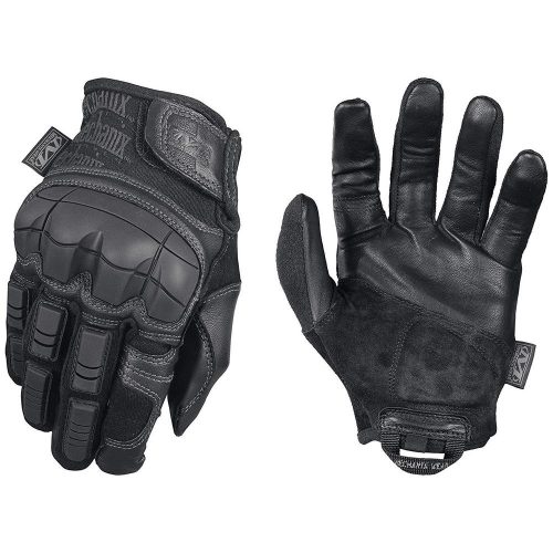 Mechanix Breacher manusi, negru