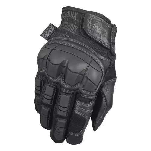Mechanix Breacher gloves, black 2XL