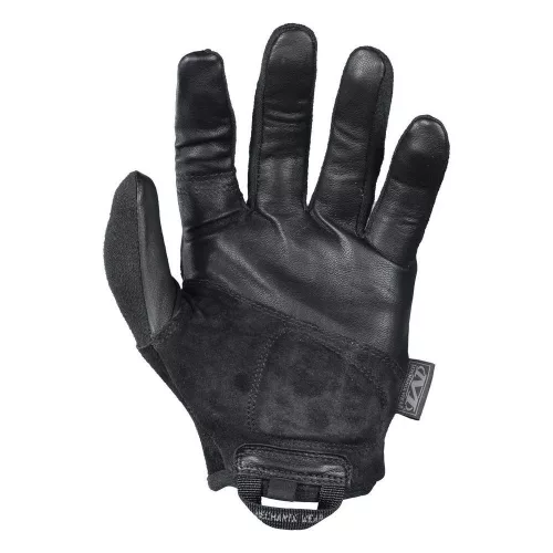 Mechanix Breacher gloves, black 2XL