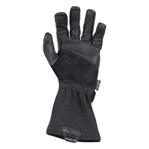 Mechanix Azimuth kesztyű, fekete XL