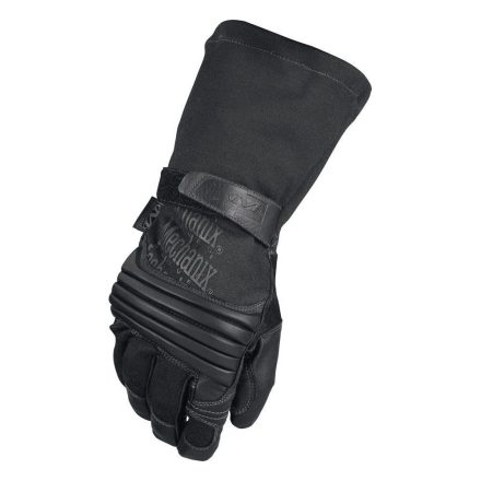 Mechanix Azimuth rukavice, čierna