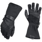 Mechanix Azimuth gloves, black