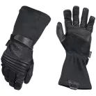 Mechanix Azimuth gloves, black XL