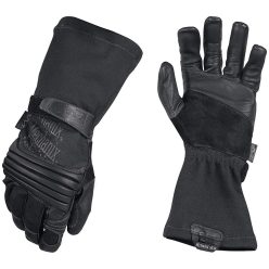 Mechanix Azimuth Handschuhe, Schwarz XL