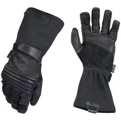 Mechanix Azimuth kesztyű, fekete XL
