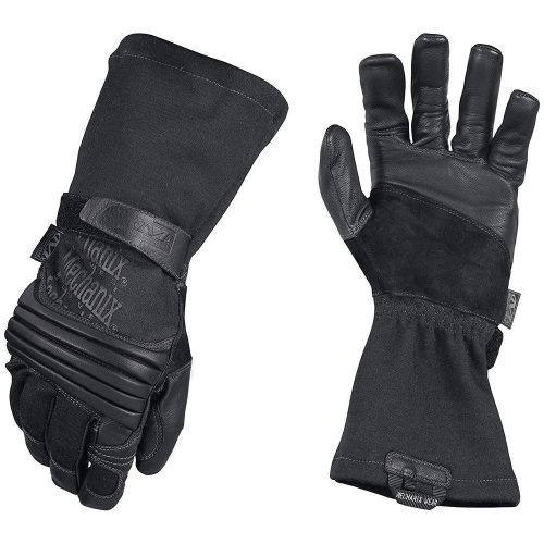 Mechanix Azimuth Handschuhe, Schwarz